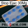 Stop Ejac 30Mg 21